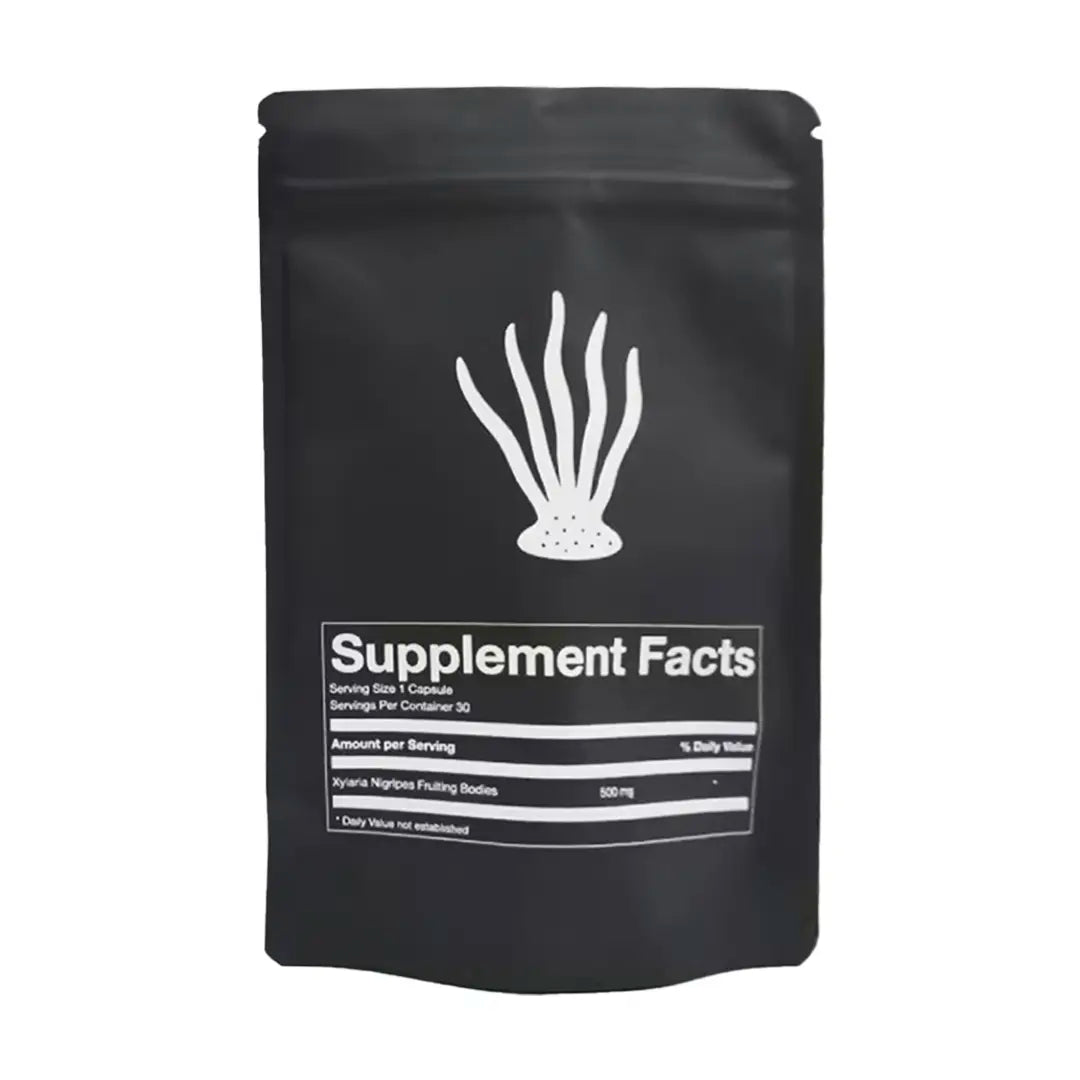 Xylaria Sleep Support – 30 Capsules