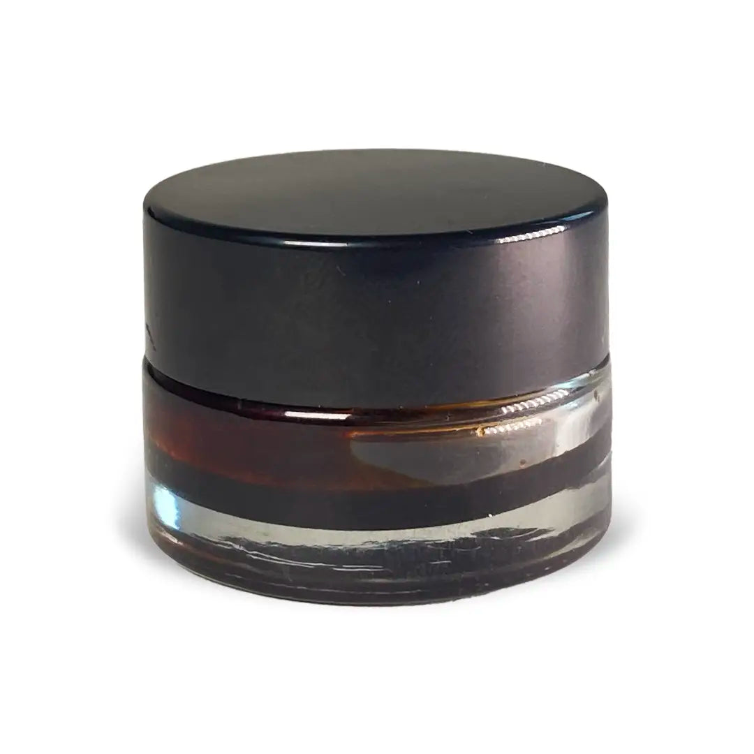 Chaga Mushroom Resin Extract
