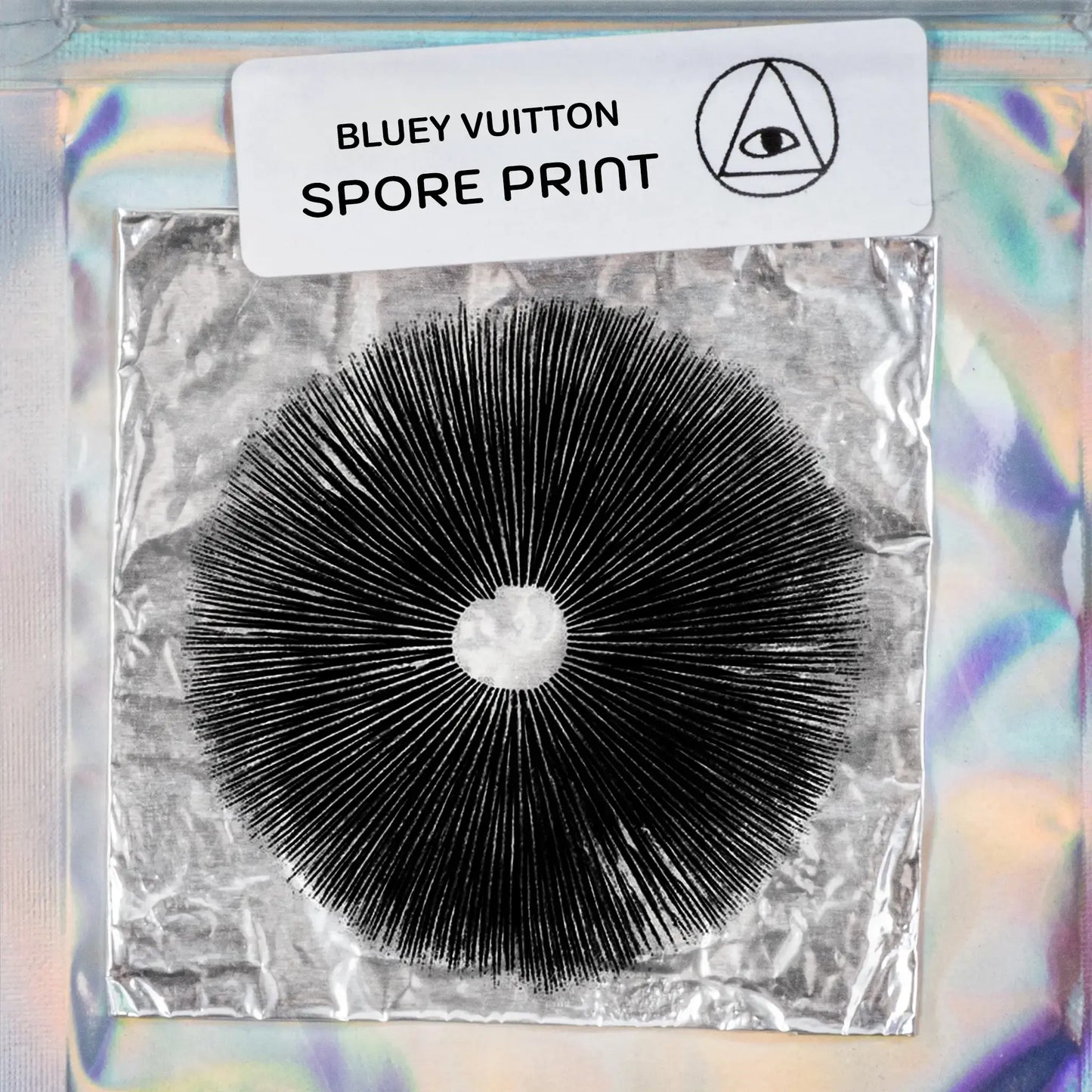 Spore Prints