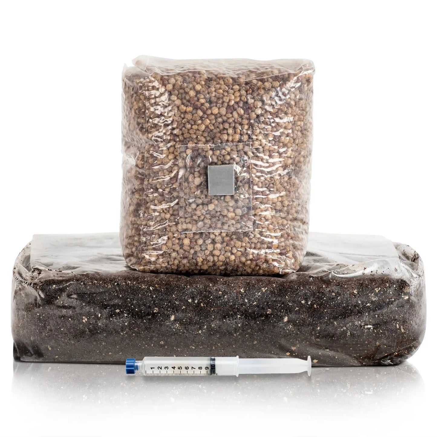 Grow Kit Bundle